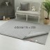 세미마이크로 슈퍼싱글 매트전용 논슬립 패드 115 x 205