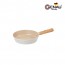 제너 리블리 IH 티타늄코팅 후라이팬 20cm