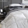 베아트리체 카프리 호주산 양모이불 1종 PBT-1025 슈퍼싱글(SS) (그레이,블루 색상택일)