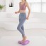 맥슬리 말랑이 스텝퍼 에어쿠션 계단오르기 다이어트 유산소 운동기구