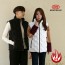 바디미소 스마트 발열 패딩 조끼 BM-HV1000