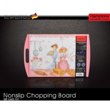[Hamptons]독일 햄튼 논슬립 도마(중)