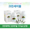 천연세척제 크린세이블 100g(스푼형)