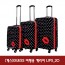 [게스]GUESS 여행용 캐리어 LIPS_20