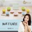 [퀸메이드]네이처 12P홈세트
