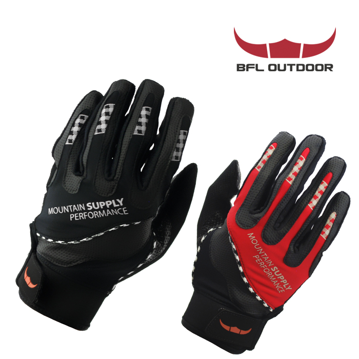 BFL 아웃도어  스파이더 장갑(남)