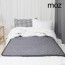 모즈 카본 탄소매트 더블 (MOZ-2024D)