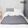 모즈 카본 탄소매트 싱글 (MOZ-2024S)