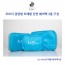 [르보치] 이태리 명품 Le Voci 트래블 메쉬파우치 3종, LVKH1502MP