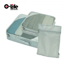 [오라이프]여행용파우치 3종세트B형 OL-TP-002