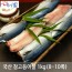 국산 참고등어살 1kg(8-10쪽)