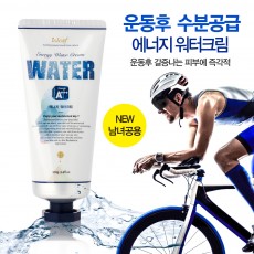 [이즈맆]에너지워터크림 100g