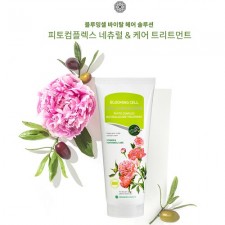 [블루밍셀]바이탈 헤어솔루션 피토 콜플렉스 네추럴 앤 케어 트리트먼트200ml