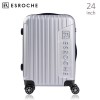 에스로체 ABS캐리어 ER-CSM1 24인치