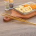 리조 핀셋집게 (골드)