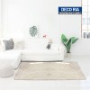 데코리아 레인보우 유럽풍 극세사 쟈가드 메쉬 카페트 사각 170x230cm
