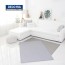 데코리아 23인치 뉴-디자인 셔닐 유럽풍 카페트 100x150cm