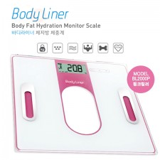 바디라이너 가정용 체지방계BL-2000B