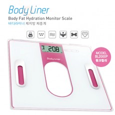 바디라이너 가정용 체지방계BL-2000B