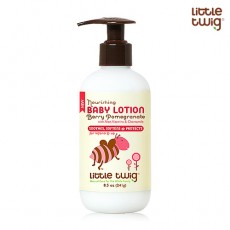 [리틀트위그]베리 포메그래니트 베이비 로션 251ml