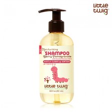 [리틀트위그]베리 포매그래니트 샴푸 251ml