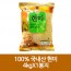 100% 국내산 현미 4kg(1봉지)