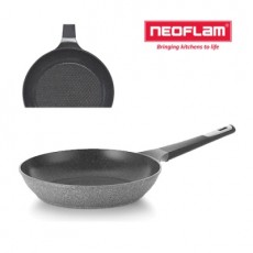[네오플램] 엑스트리마코팅 아띠 마블 후라이팬 28cm