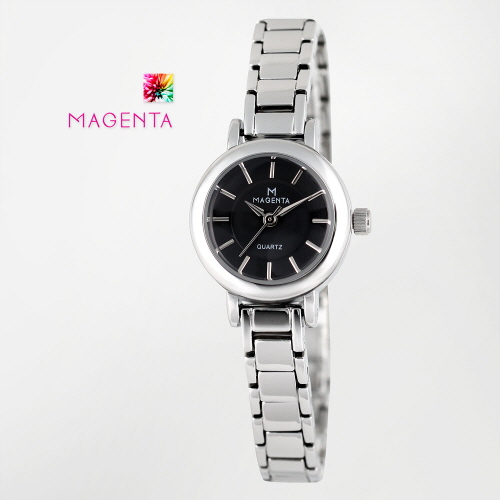 [MAGENTA]마젠타 여성메탈MA110.02.BK