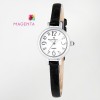 [MAGENTA]마젠타 여성가죽MA109.01.BK
