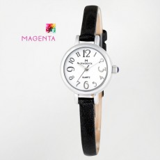 [MAGENTA]마젠타 여성가죽MA109.01.BK