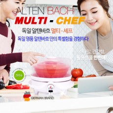 알텐바흐 멀티셰프 AW-1601A