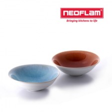 네오플램 네오셀렉션 레이니 면기 2P