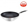 [Tafal]테팔 일리코 스테인레스 멀티팬 28cm