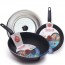 [테팔] 부스트 디스팅션 파워글라이드코팅 후라이팬24cm + 멀티팬 28cm + 멀티뚜껑