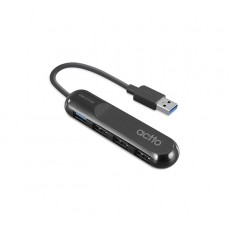 엑토 인투 USB 2.0 & 3.0 허브 HUB-30