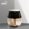 독일 콕스타 럭셔스 프로 디지털 에어 프라이어 5L KSEAF-2500