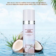 알엑스유 블레스 엑스9 코코넛 마스크 클랜저 120ml