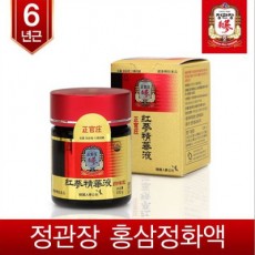 [정관장] 홍삼정화액 100g*1병