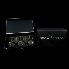 에슬로우 더치커피 250g*3병(트리플팩)