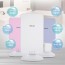 [프리쉐] LED 칫솔살균기 더블케어 PA-TS1000