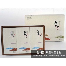 건해몽 씨드세트 3호