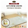김수자 온열더블 2난방(국화) 140 x 200 (cm)