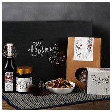 경산한방대추 선물세트 명품3호