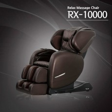 [비욘드릴렉스] 프리미엄 안마의자 RX-10000
