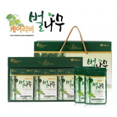 [케어리버] 벌나무 (80mlx30포)/산겨릅나무
