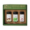 말린 천연조미료 3종세트