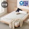 곰표한일 EMF 탄소 전기요 심플라인_퀸더블 SIMPLELINE_QD