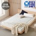 곰표한일 EMF 탄소 전기요 심플라인_퀸더블 분리난방 SIMPLELINE_QD2