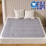 곰표한일 EMF 극세사 탄소 전기요 진그레이_퀸더블 MF_DARKGREY_QD