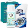 탑셰프베이킹소다500용기 세탁조크리너(2종)
